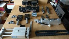 Lot cnc systeme d'occasion  Nogaro