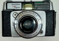 Kamera analog dacora gebraucht kaufen  Bückeburg