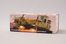 Conrad 2089 demag gebraucht kaufen  Kelkheim