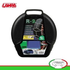 Catene neve 225 usato  Caserta