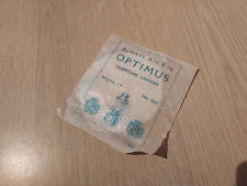Genuine optimus mantle for sale  WATERLOOVILLE