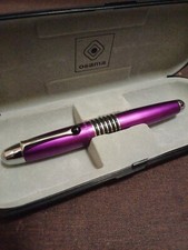 Penna sfera osama usato  Prato