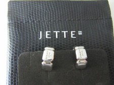 Jette joop creolen gebraucht kaufen  Kassel