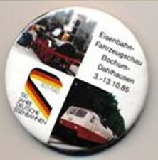 Eisenbahn button 150 gebraucht kaufen  Nettetal