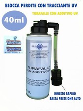 Turafalle blocca perdite usato  Italia