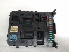 Usado, Citroen C4 Peugeot 308 Sicherungskasten Steuergerät Modul fuse box 966405908002 comprar usado  Enviando para Brazil