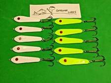 Fishing jigging lure for sale  Colorado Springs