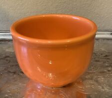 Fiesta fiestaware chili for sale  Casselberry