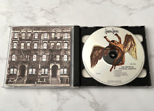 Usado, Led Zeppelin Physical Graffiti 2 CD Swan Song 92442-2 Jimmy Page, Robert Plant comprar usado  Enviando para Brazil
