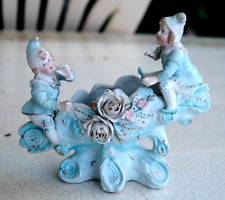 Coupe porcelaine biscuit d'occasion  Salles-sur-l'Hers