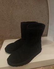 Ugg neri australia usato  Genova