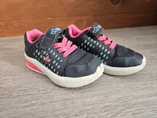 Lico schuhe mädchen gebraucht kaufen  Muldestausee