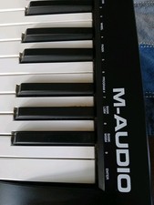Audio keystation mk3 for sale  Reading