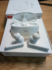 Huawei freebuds con usato  Genova