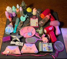 Baby doll accessories for sale  Cottonwood