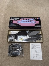 Tamiya carbon frame for sale  YORK