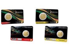Coincards 2025 circuit d'occasion  Paris XIII