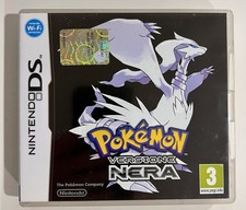 Nintendo pokemon versione usato  Villa Santo Stefano