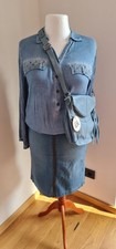 Damen bluse helles gebraucht kaufen  Berlin