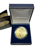 1933 gold plated for sale  New York