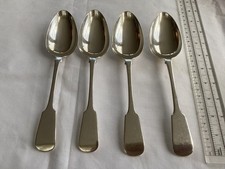 Vintage large silver for sale  NEWTOWNARDS