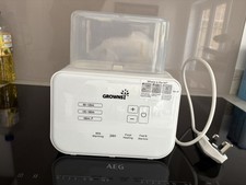 Grownsy baby bottle for sale  UK
