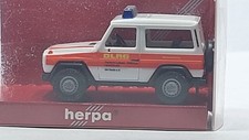 Herpa 045667 dlrg gebraucht kaufen  Ebergötzen