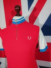 Fred perry laurel for sale  LOUGHBOROUGH