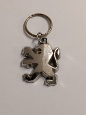 Porte clés métal d'occasion  Bondoufle