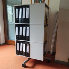 Regal drehbar firma gebraucht kaufen  Leonberg