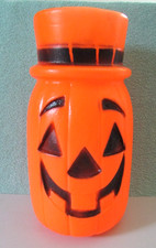 Vtg halloween blow for sale  Rush City