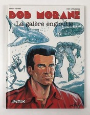 1994 bob morane d'occasion  La Ferté-sous-Jouarre