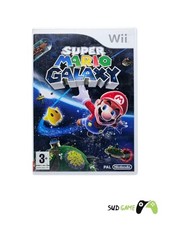 Nintendo wii super d'occasion  Mouans-Sartoux