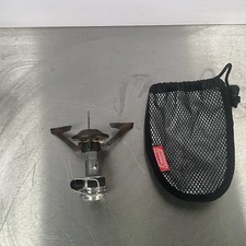Coleman mini stove for sale  BEDALE