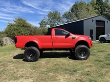 l200 single cab for sale  CHESTERFIELD