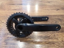 Shimano deore m8000 for sale  WARMINSTER