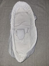 Silver cross carrycot for sale  SWINDON