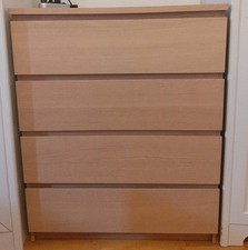 Kommode ikea 4 gebraucht kaufen  Frankfurt am Main