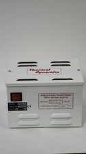 Thermal dynamics transformer for sale  HARROGATE