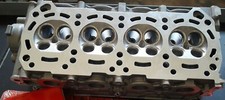Testata motore suzuki usato  Poggibonsi