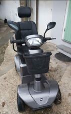 Scooter elettrico usato  Pisa