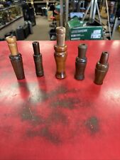 vintage hunting calls for sale  Sioux Falls