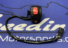 Suzuki right handle for sale  Farmington