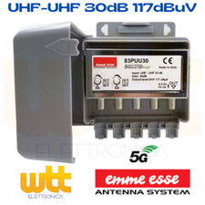 emme esse antenna uhf usato emme esse antenna uhf usato Olbia