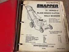 Older snapper dealers for sale  Richmond