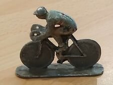 Grand cycliste métal d'occasion  Esbly