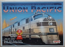 H031 union pacific gebraucht kaufen  Asbach