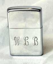 1983 zippo lighter for sale  White Marsh