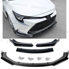 Gloss black front for sale  Rancho Cucamonga