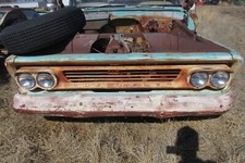 1960 chevy pickup for sale  Great Bend